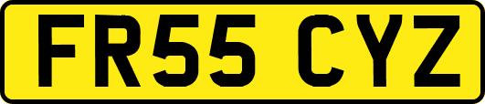 FR55CYZ