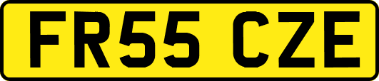 FR55CZE