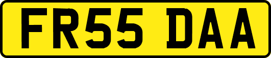 FR55DAA