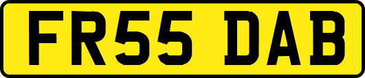 FR55DAB