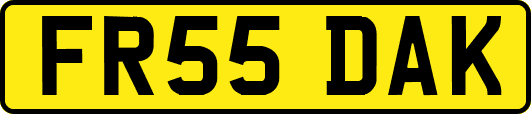 FR55DAK