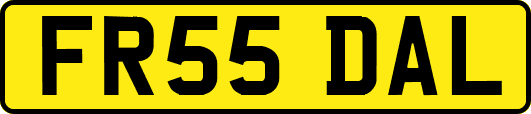 FR55DAL