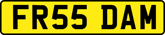 FR55DAM