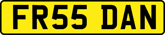 FR55DAN
