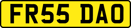 FR55DAO