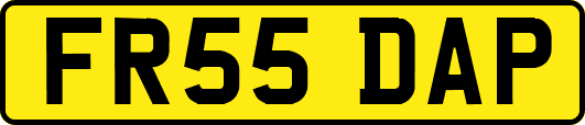 FR55DAP