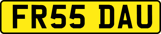 FR55DAU