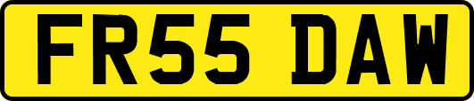 FR55DAW