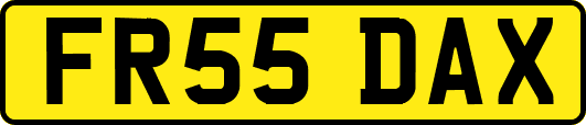 FR55DAX