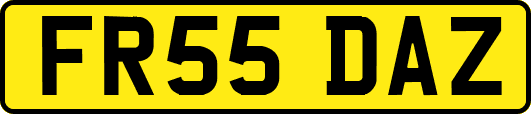 FR55DAZ