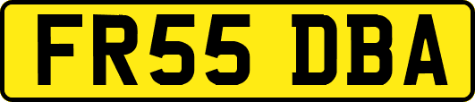 FR55DBA