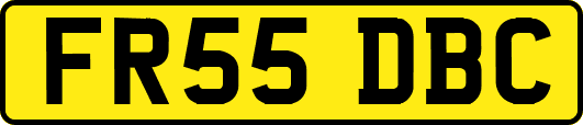 FR55DBC