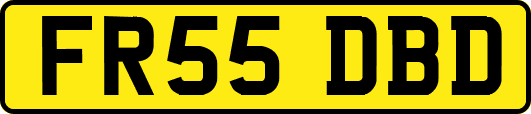 FR55DBD