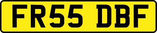 FR55DBF