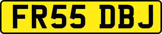 FR55DBJ