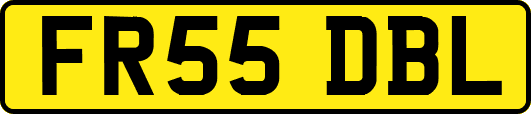 FR55DBL