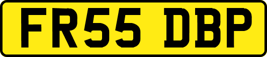 FR55DBP