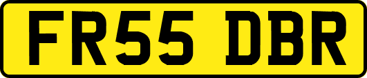FR55DBR