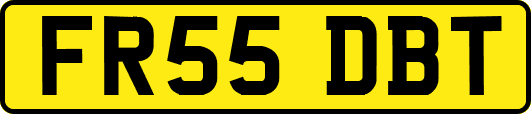 FR55DBT