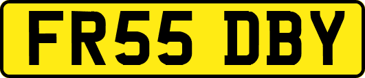 FR55DBY