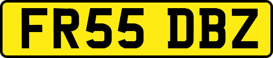 FR55DBZ