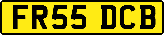 FR55DCB