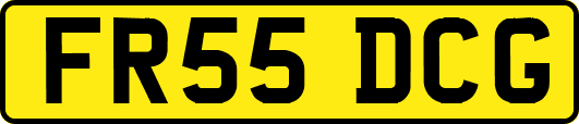 FR55DCG