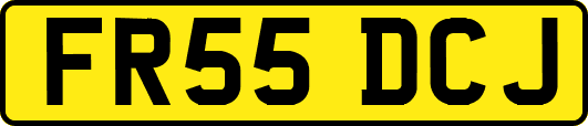 FR55DCJ