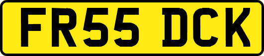 FR55DCK