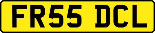 FR55DCL