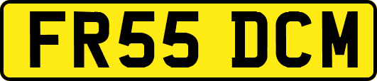 FR55DCM