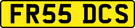 FR55DCS