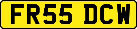 FR55DCW