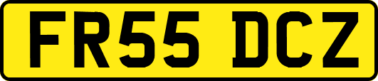 FR55DCZ
