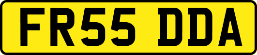 FR55DDA