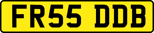 FR55DDB