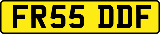 FR55DDF