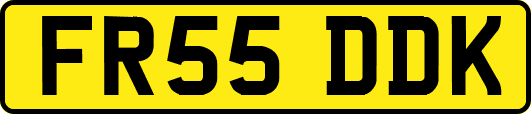 FR55DDK