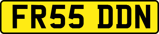 FR55DDN