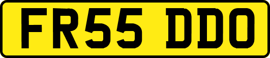 FR55DDO