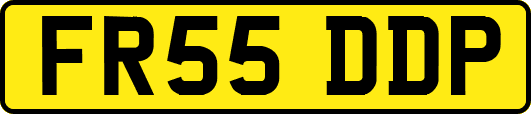 FR55DDP