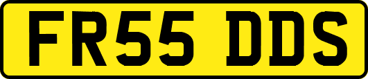FR55DDS