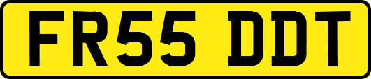 FR55DDT