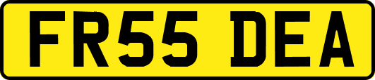 FR55DEA