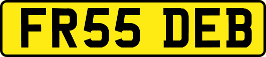 FR55DEB
