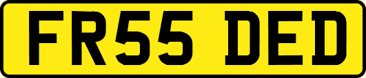 FR55DED