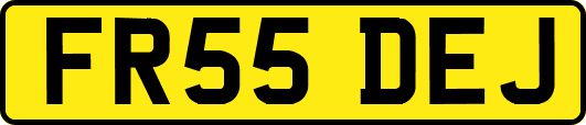 FR55DEJ