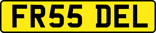 FR55DEL