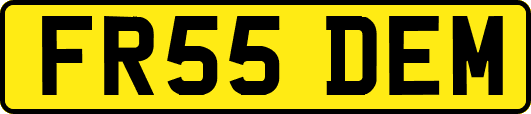 FR55DEM