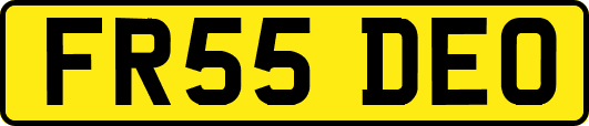 FR55DEO